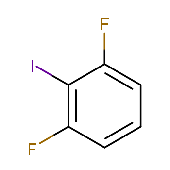 2,6-Difluoroiodobenzene  