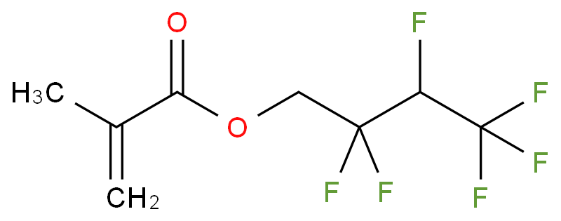 2,2,3,4,4,4-Hexafluorobutyl Methacrylate