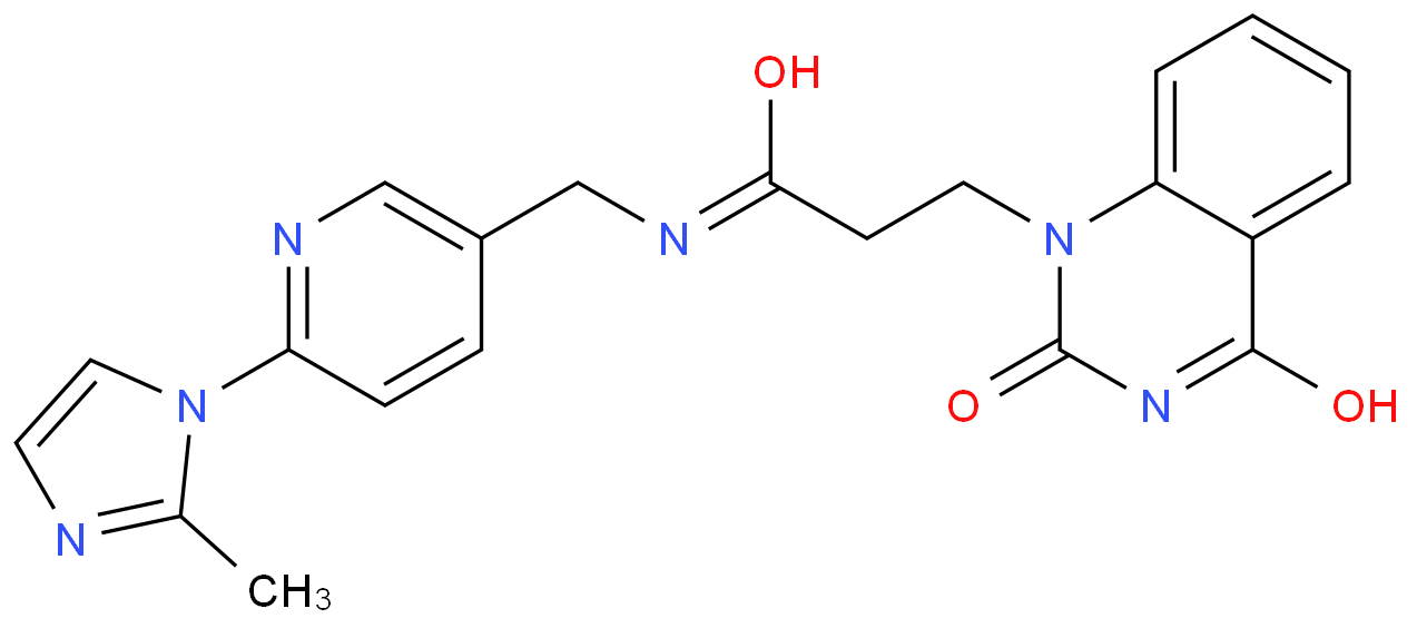 91-20-3 structure