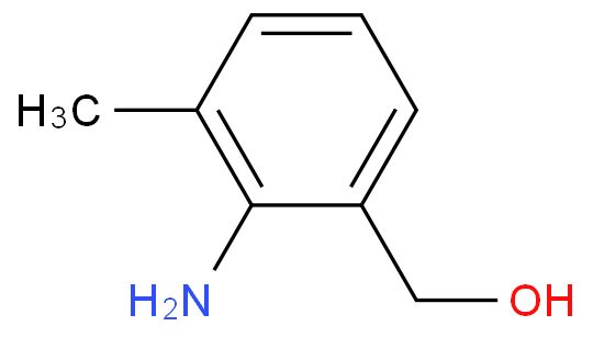 (2-amino-3-methylphenyl)methanol