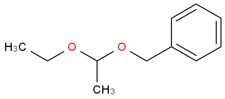 Acetaldehyde benzyl ethyl acetal