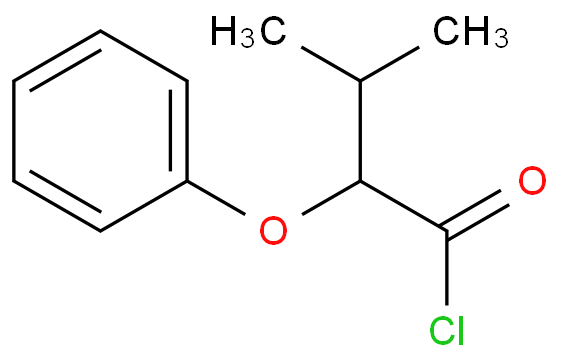 ISO-PROPYLPHENOXYACETYL CHLORIDE