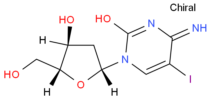 5-Iodo-2'-Deoxy-Cytidine (IDC)  