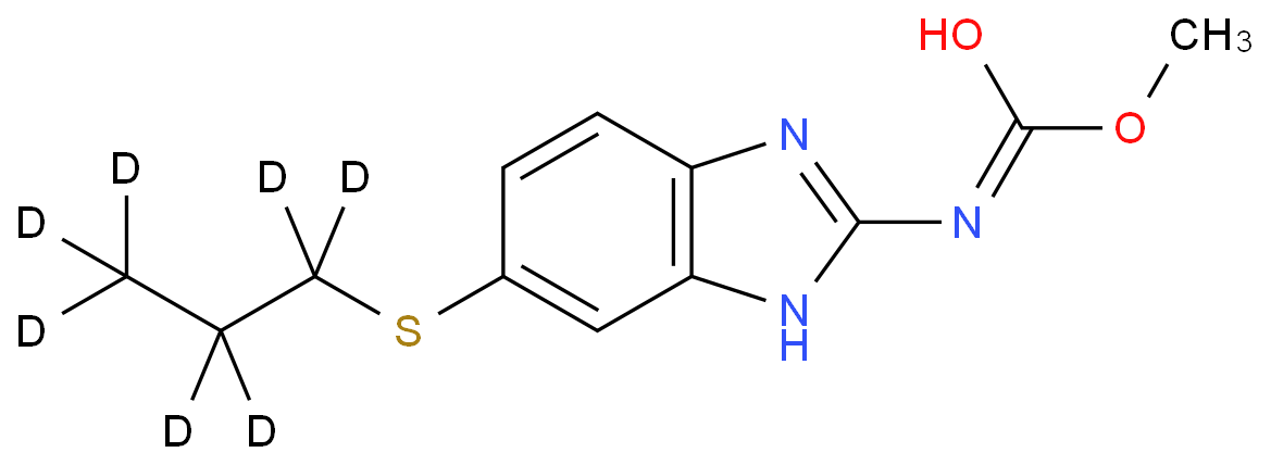 1287076-43-0 structure