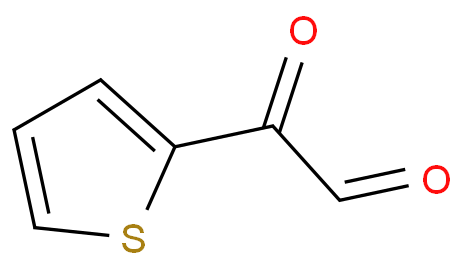 Ethenone, hydroxy-2-thienyl- (9CI)
