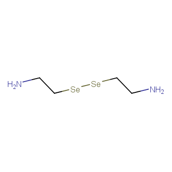 High quality selenocystamine with best price cas:2697-61-2  