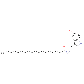 Stearoyl Serotonin