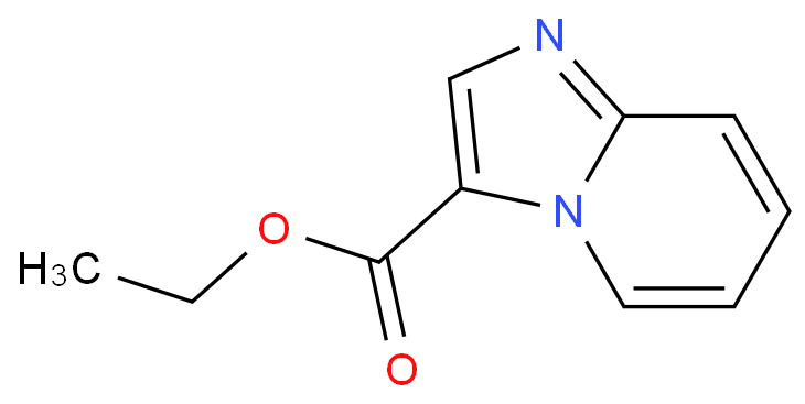 Ethyl Imidazo[1,2-a]pyridine-3-carboxylate