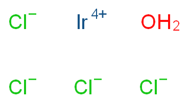 IRIDIUM(IV) CHLORIDE