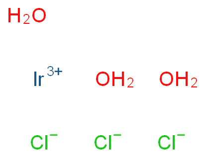 三水合三氯化铱13569-57-8