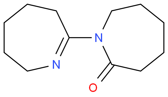 Aminocaproic Acid Impurity 1