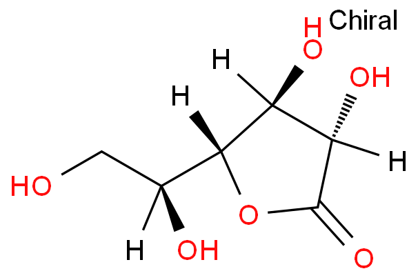 L-半乳糖酸-1,4-内酯