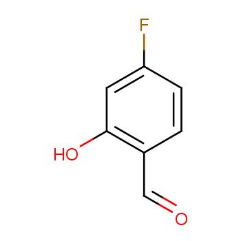 4-氟水杨醛