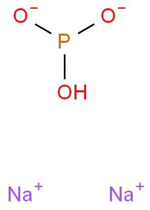 亚磷酸钠