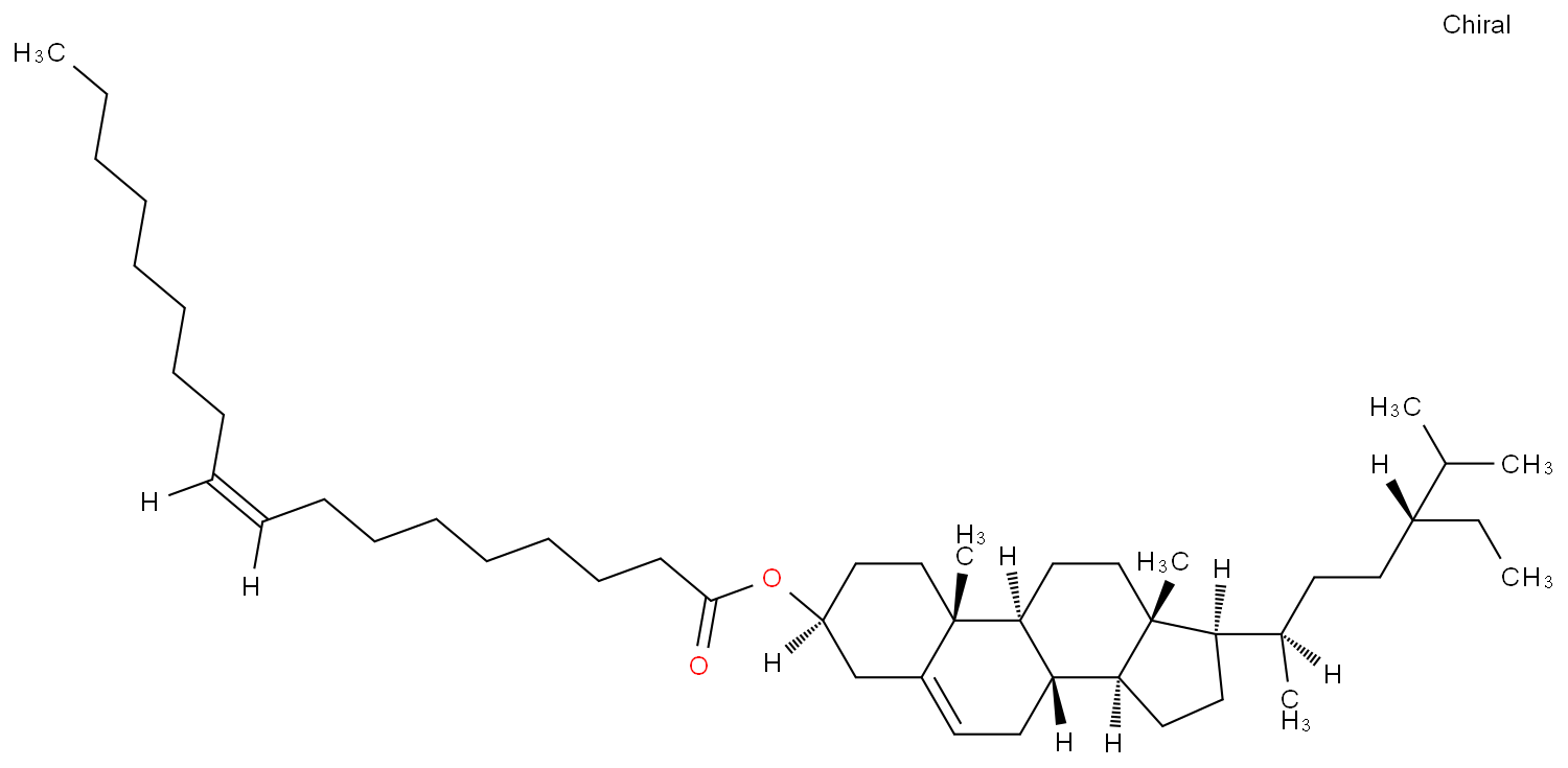 beta-sitosterol oleate