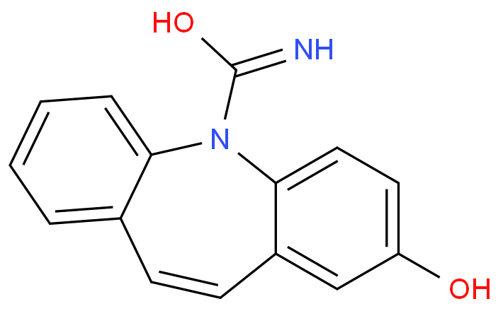 2-Hydroxy Carbamazepine