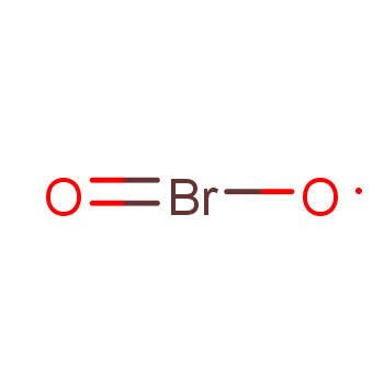 Bromine dioxide 