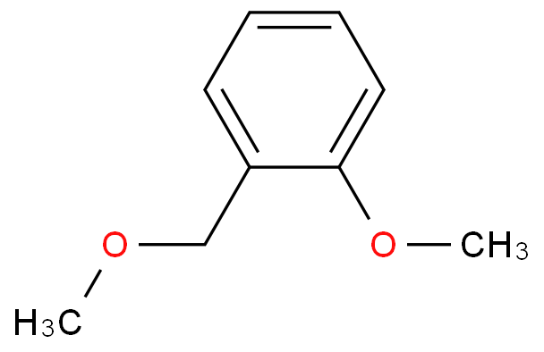 1-甲氧基-2-(甲氧基甲基)苯CAS号21998-86-7
