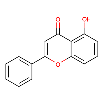 5-Hydroxyflavone