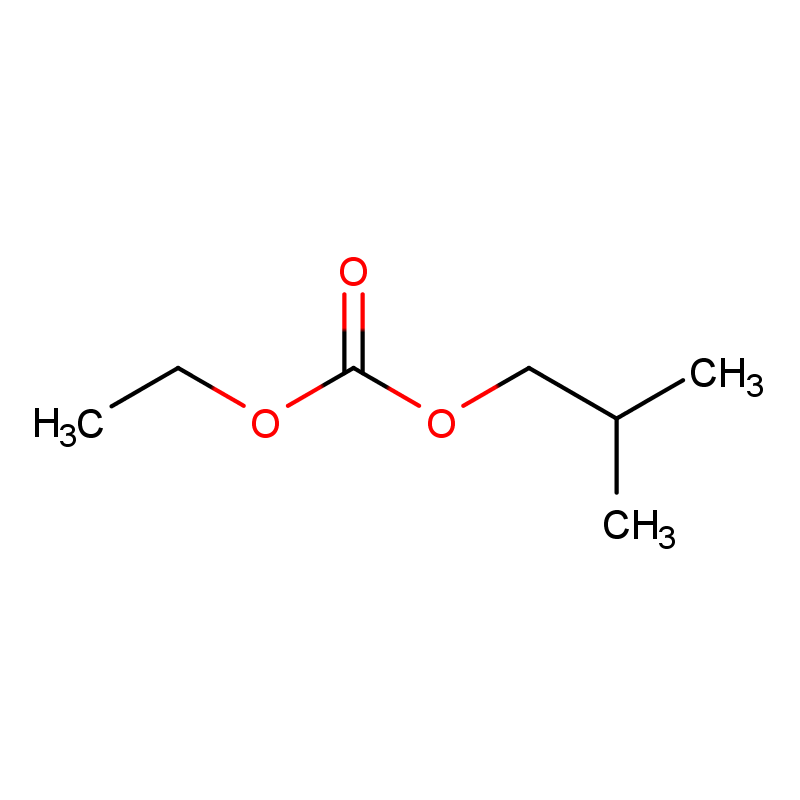 乙基异丁基碳酸酯 CAS号:35363-42-9科研及生产专用 高校及研究所支持货到付款