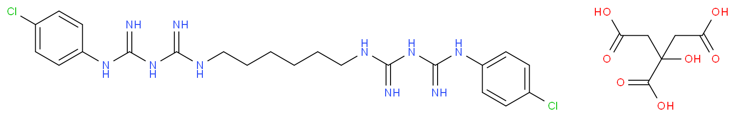 ChlorhexidineCitrate