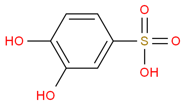 4-sulfocatechol