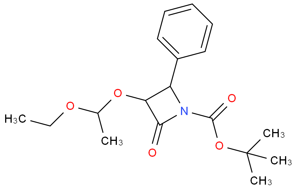 DOCETAXEL SIDE CHAIN NO 1
