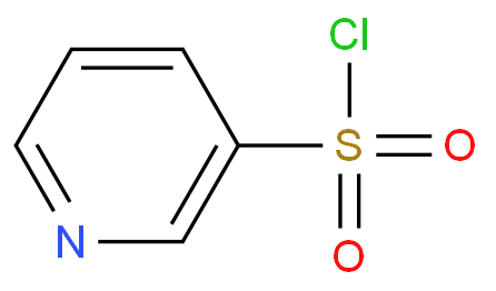 吡啶-3-磺酰氯/16133-25-8
