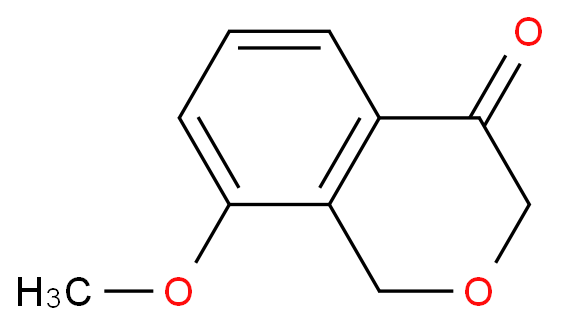 8-Methoxy-4-isochromanone