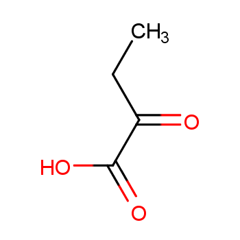 2-氧代丁酸 产品图片