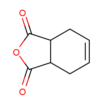 四氢苯酐 工业级 有机合成助剂 935-79-5 含量99%
