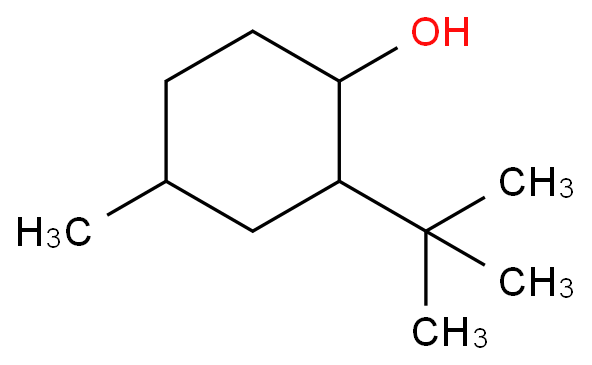 环己醇结构式图片