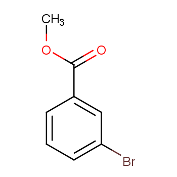 Methyl 3-bromobenzoate