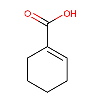 1-Cyclohexene-1-carboxylic acid