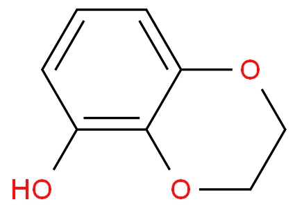 2,3-dihydro-1,4-benzodioxin-5-ol