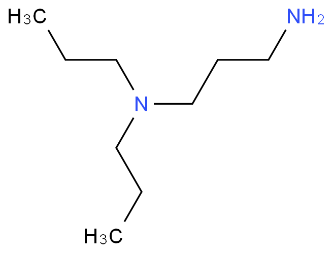 N1,N1-二丙基-1,3-丙二胺/6345-82-0