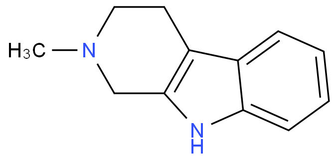 2-methyltryptoline