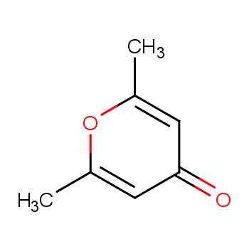 2,6-二甲基-4-吡喃酮CAS号1004-36-0（自有实验室，优势产品常备库存，质量保证）