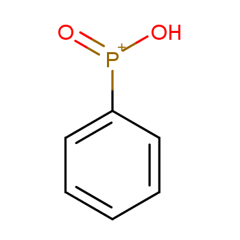 Phenylphosphinic acid  