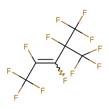 六氟丙烯二聚体