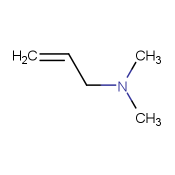 二甲基烯丙基胺