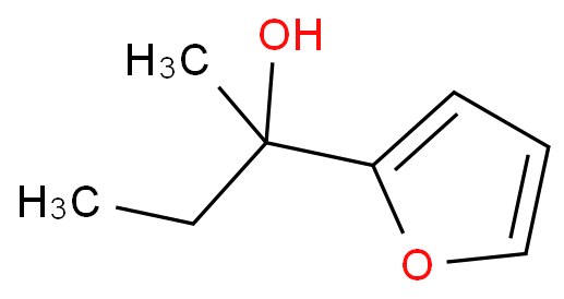 2 2 Furyl 2 Butanol 4229 86 1 Wiki