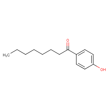4'-Hydroxyoctanophenone, 99%