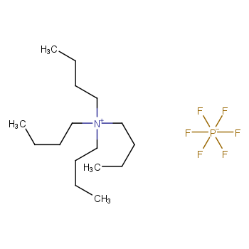 tetrabutylazanium,hexafluorophosphate
