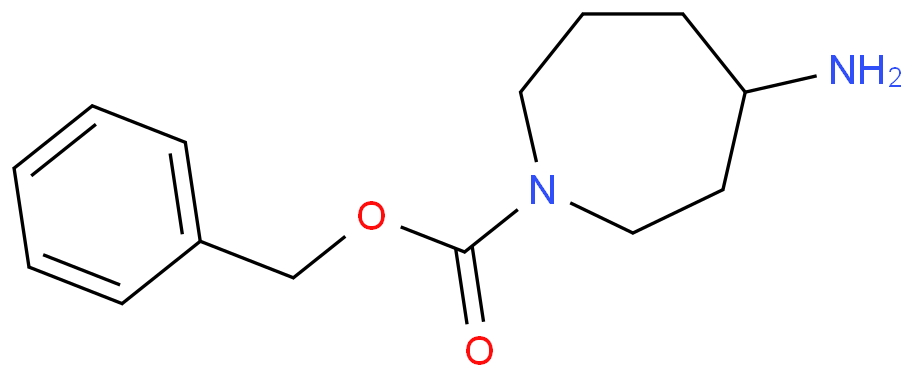 N-Z-1H-Azepin-4-amine