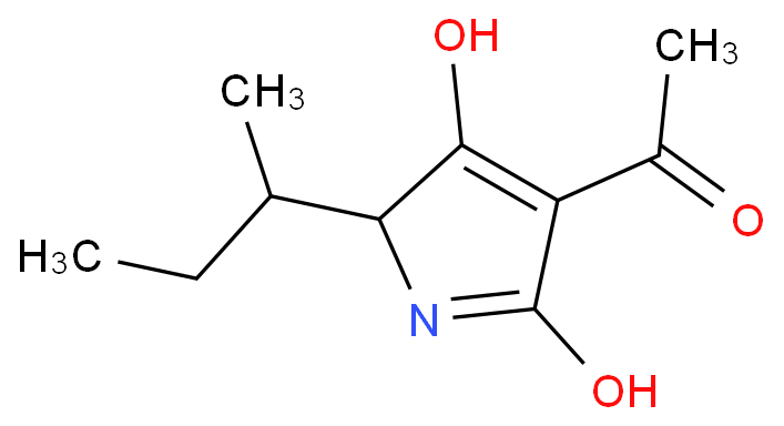 细交链孢菌酮酸