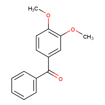 (3,4-dimethoxyphenyl)-phenylmethanone