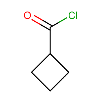 Cyclobutanecarboxylic acid chloride