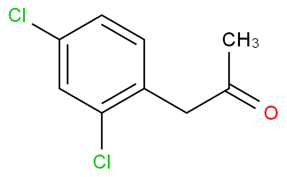 2,4-二氯苯丙酮