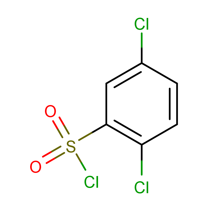 2,5-二氯苯磺酰氯